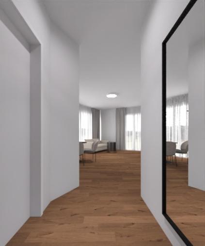 MOOI Apartments Grenchen Exterior foto